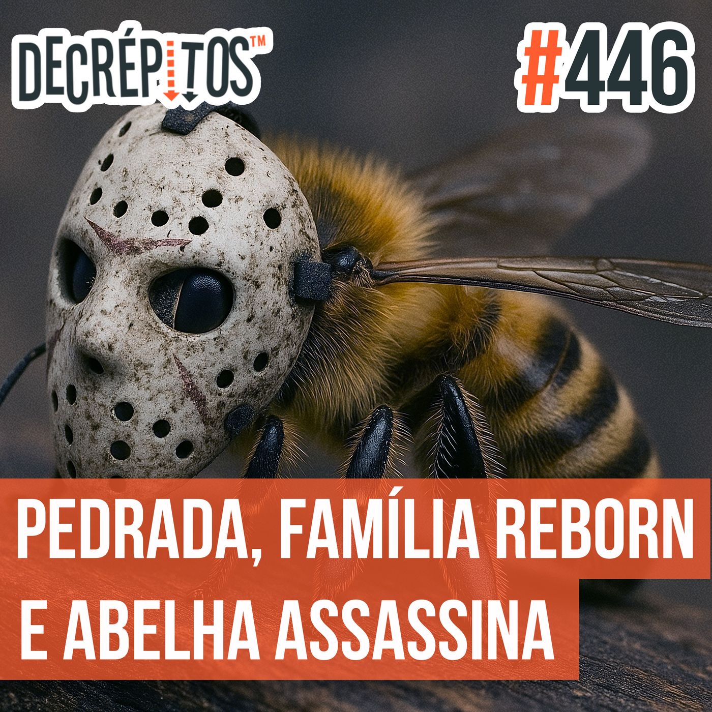 Decrépitos