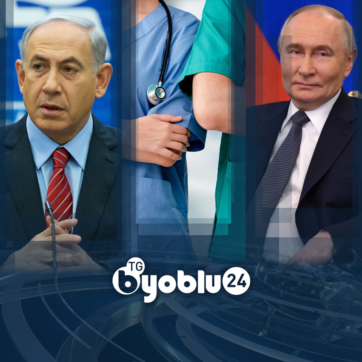 TG BYOBLU24 | 08 AGOSTO 2025 | EDIZIONE 20.00