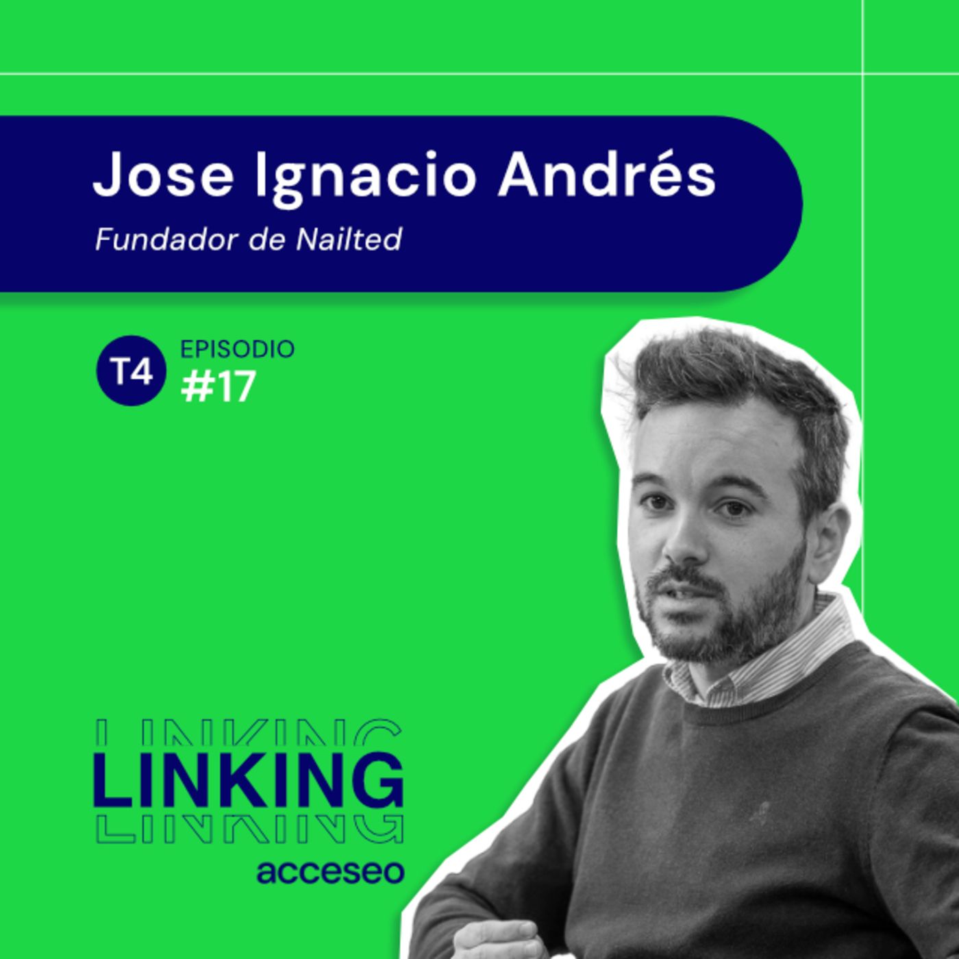 Portada de Linking