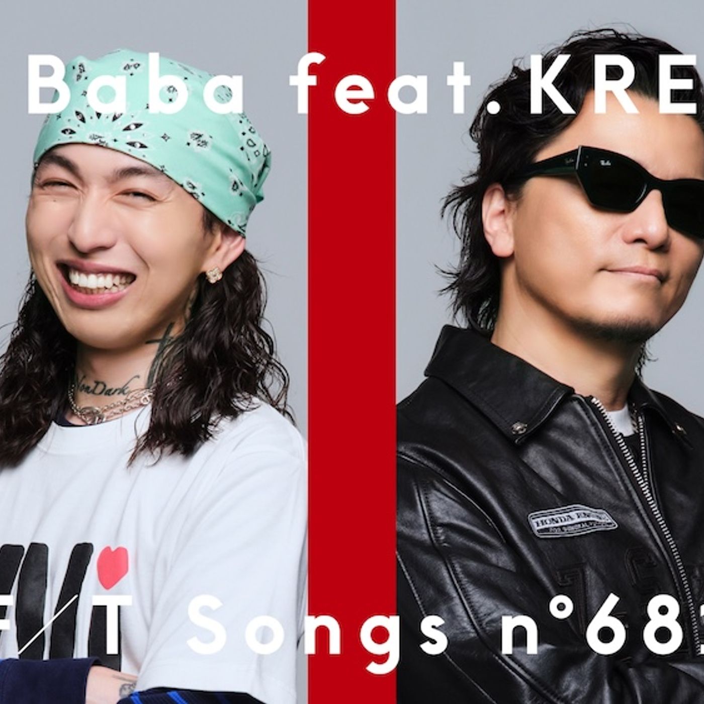 Kvi Baba、「THE FIRST TAKE」に初登場。KREVAを迎えてコラボ曲「BPM」を一発撮りパフォーマンス episode artwork