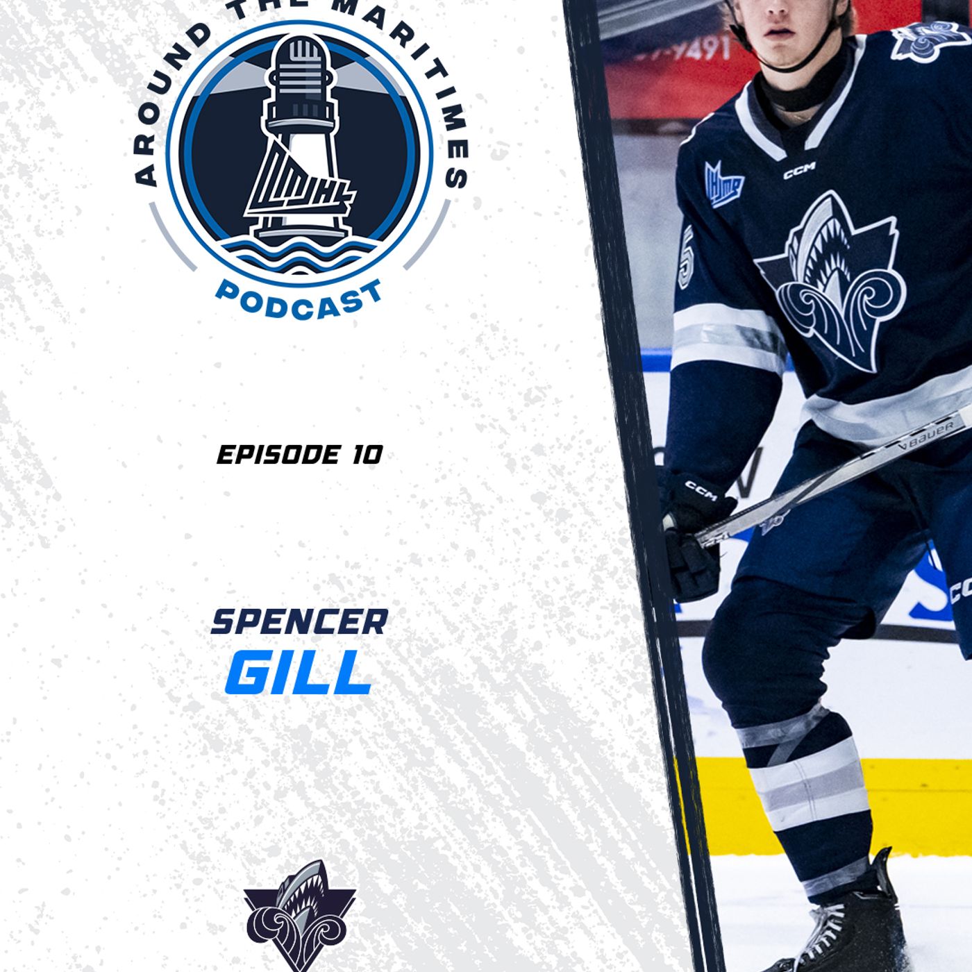 Around the Maritimes – episode 10 – Spencer Gill