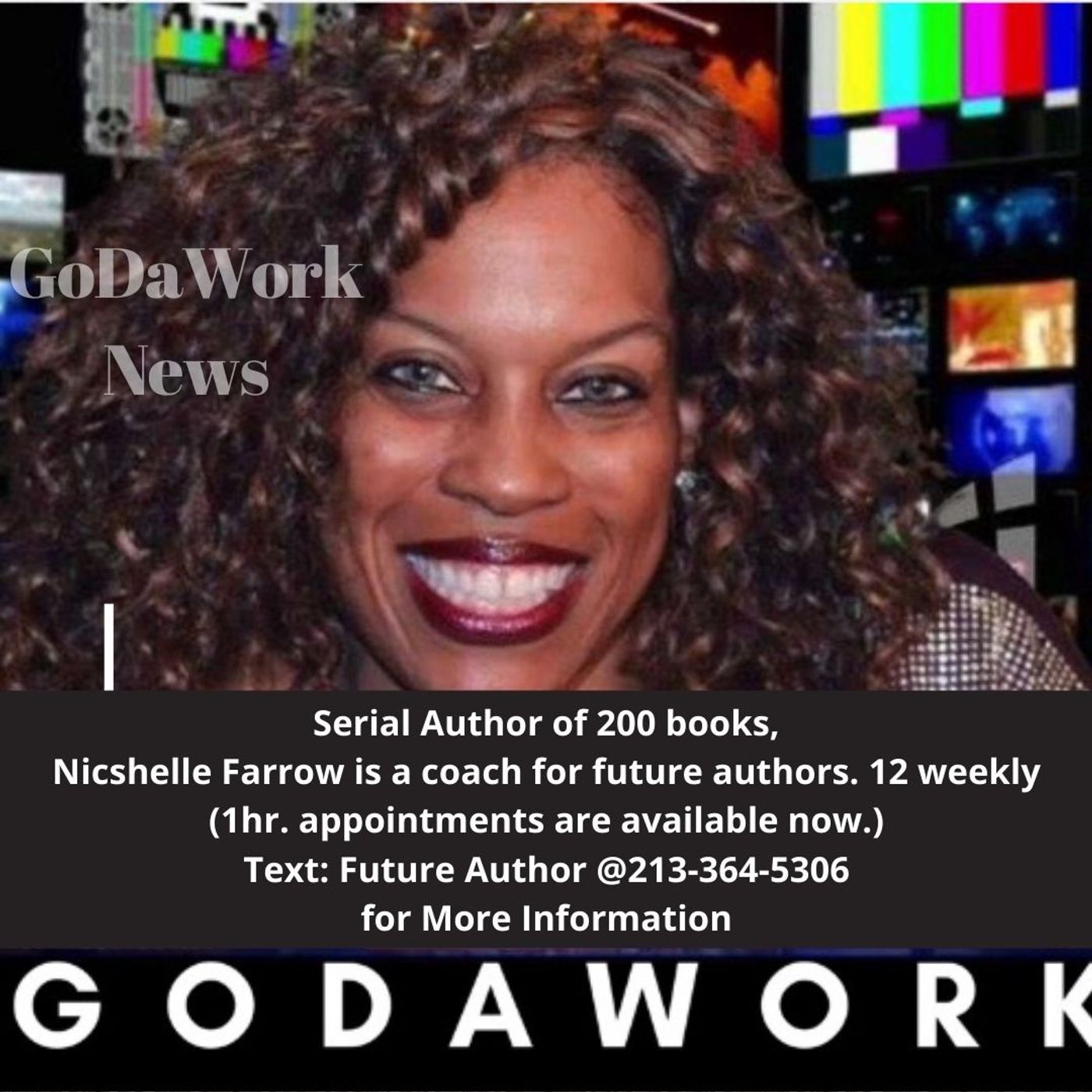 GoDaWork Podcast
