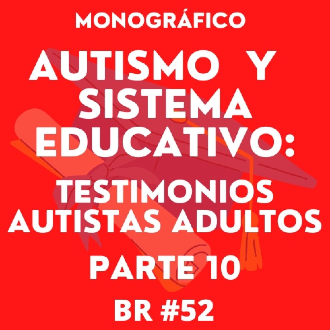 Buscadores de Respuestas AUTISMO / TEA
