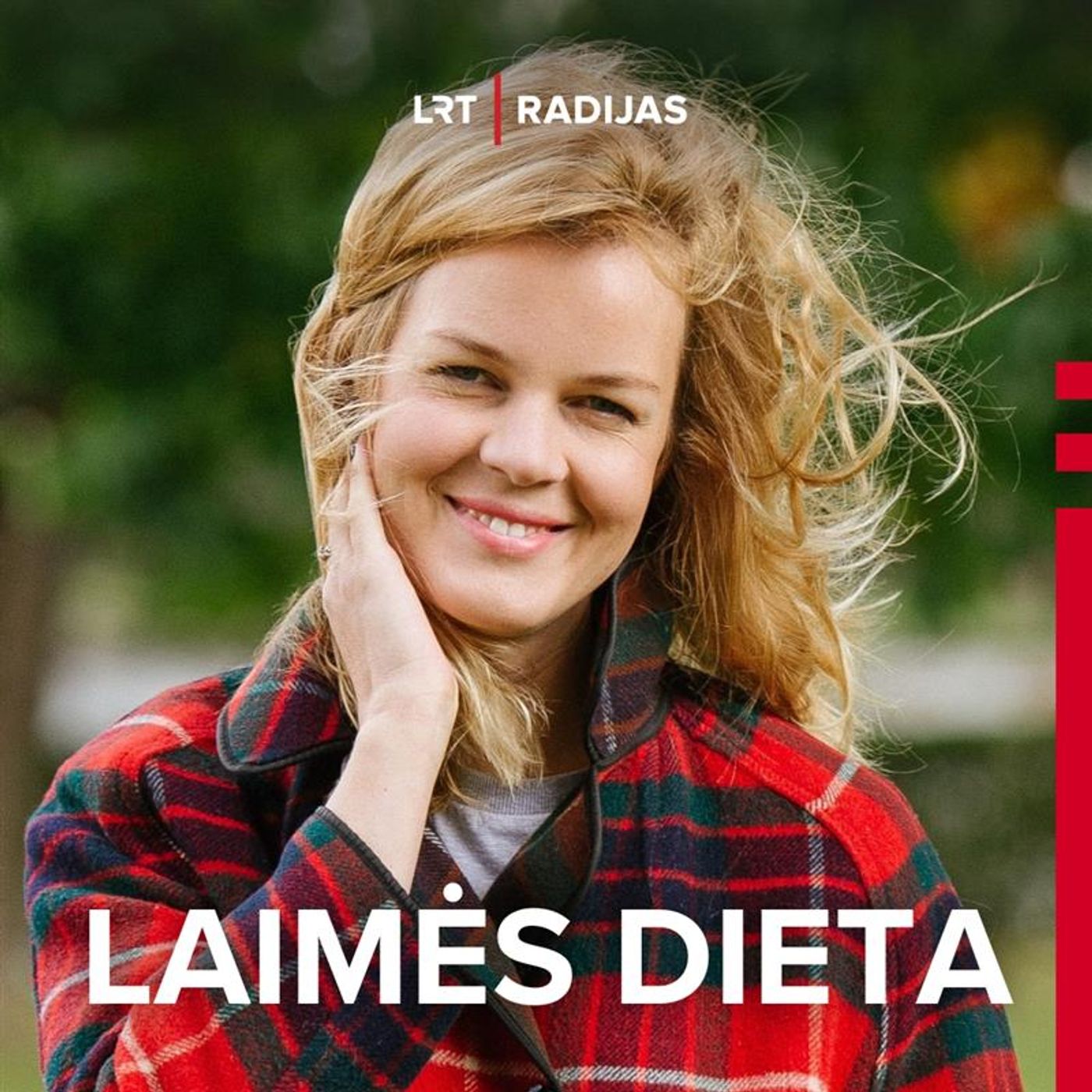 Laimės dieta