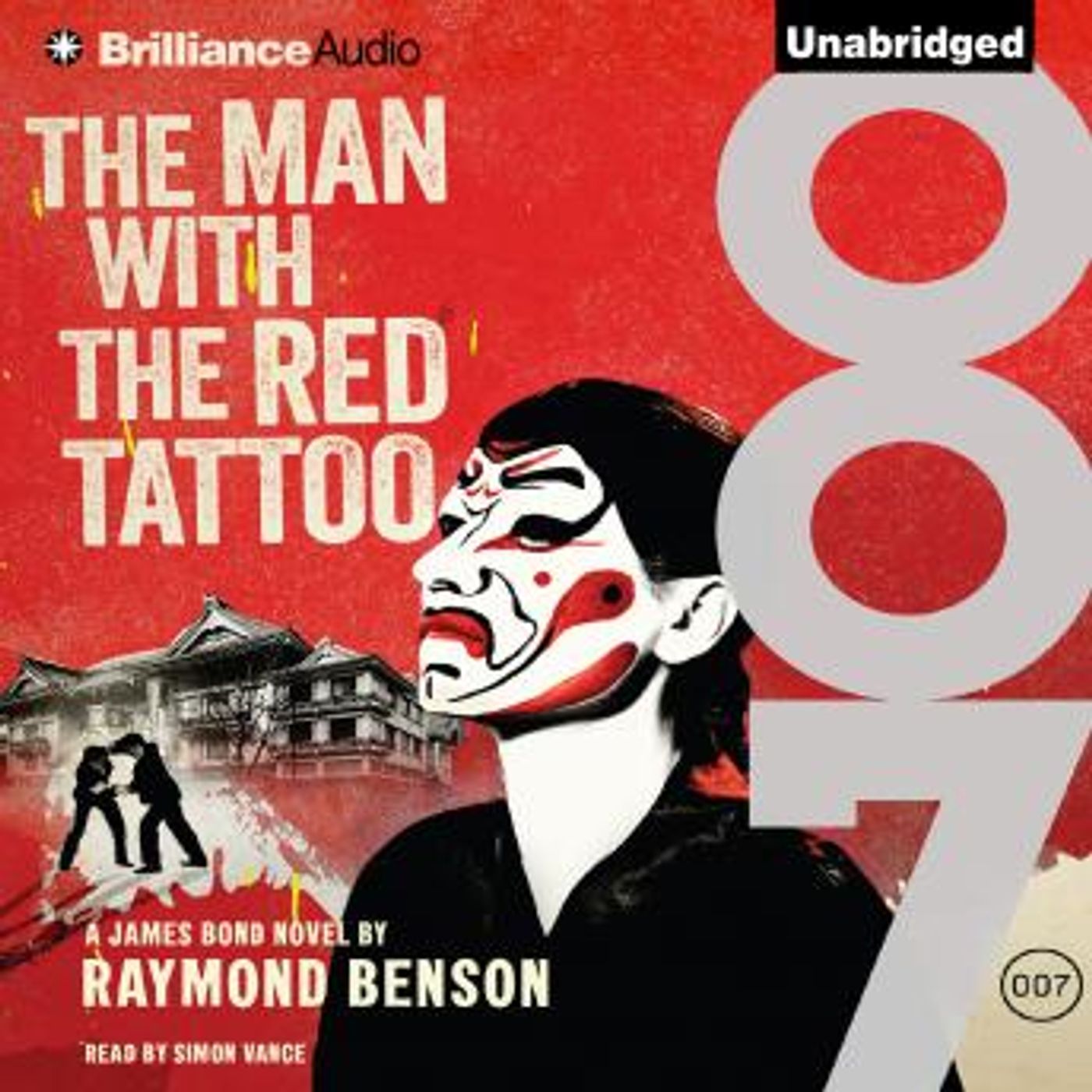 Grab the Essential Full Audiobooks in Mystery, Thriller & Horror, Suspense