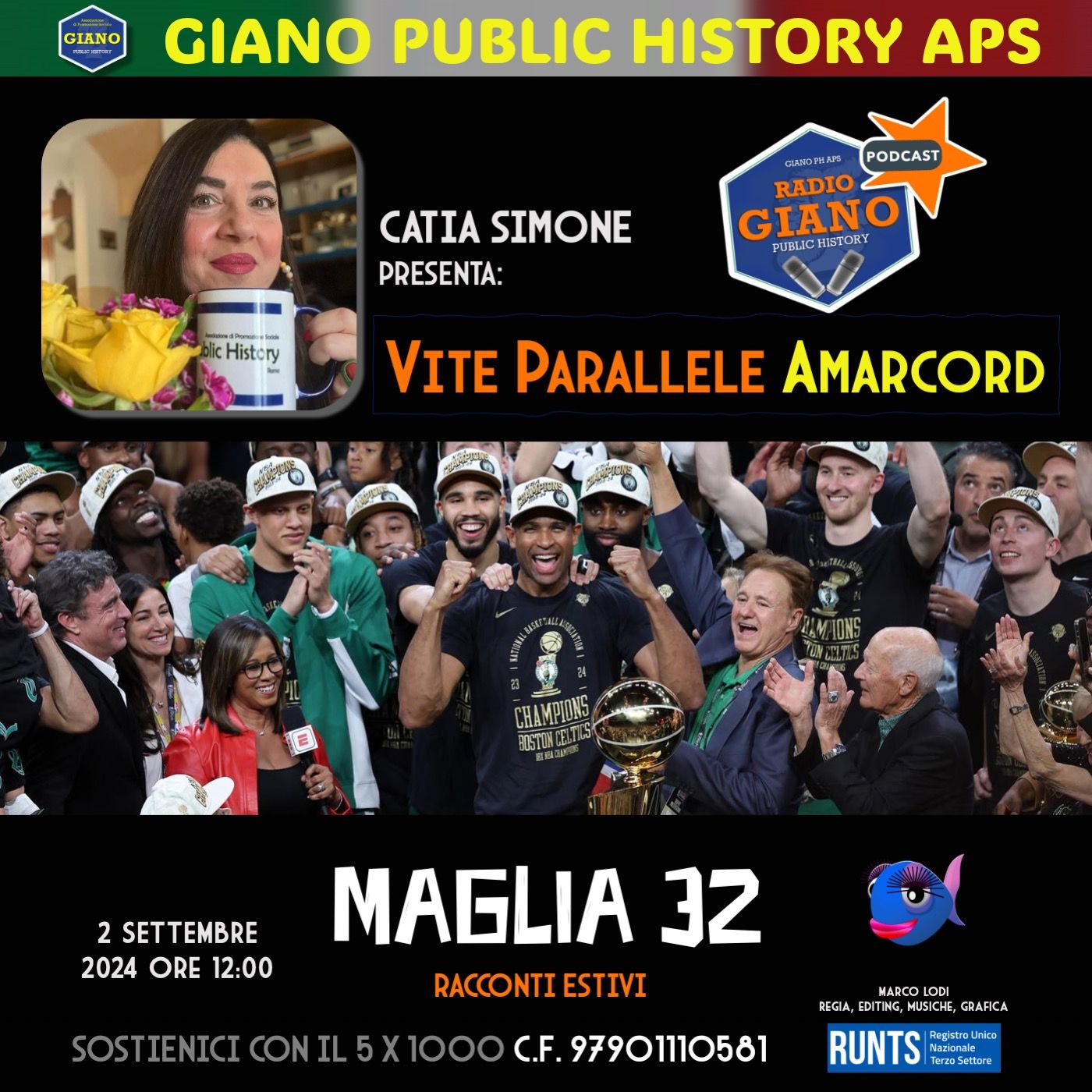 VITE PARALLELE