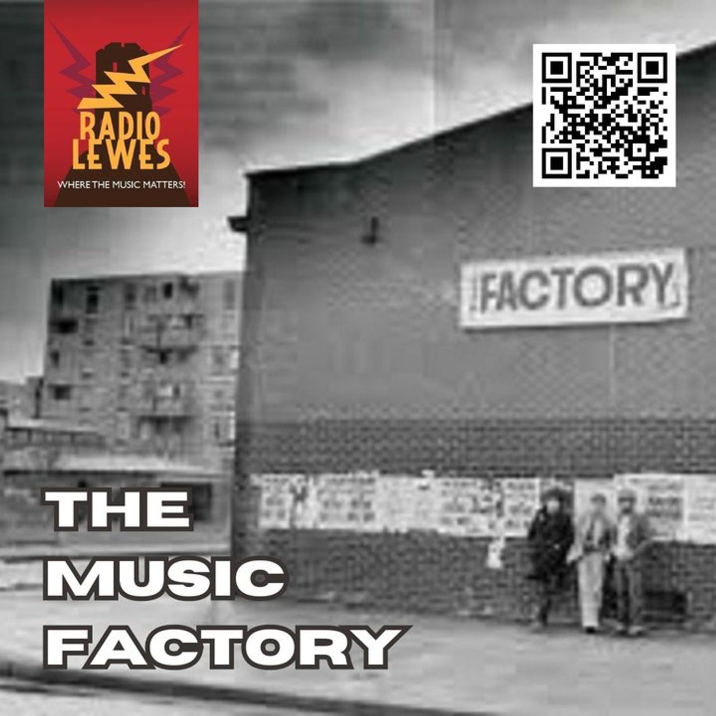 The Music Factory 1978 Special 3rd September 2023