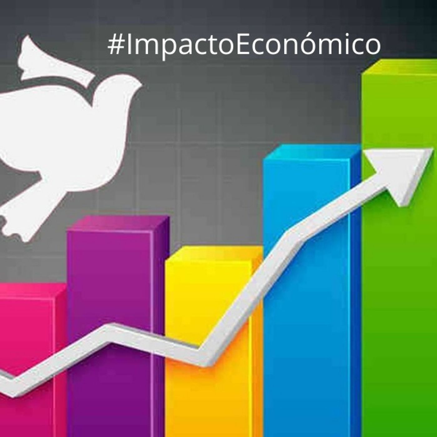 La reactivación económica por los senderos de la paz episode artwork