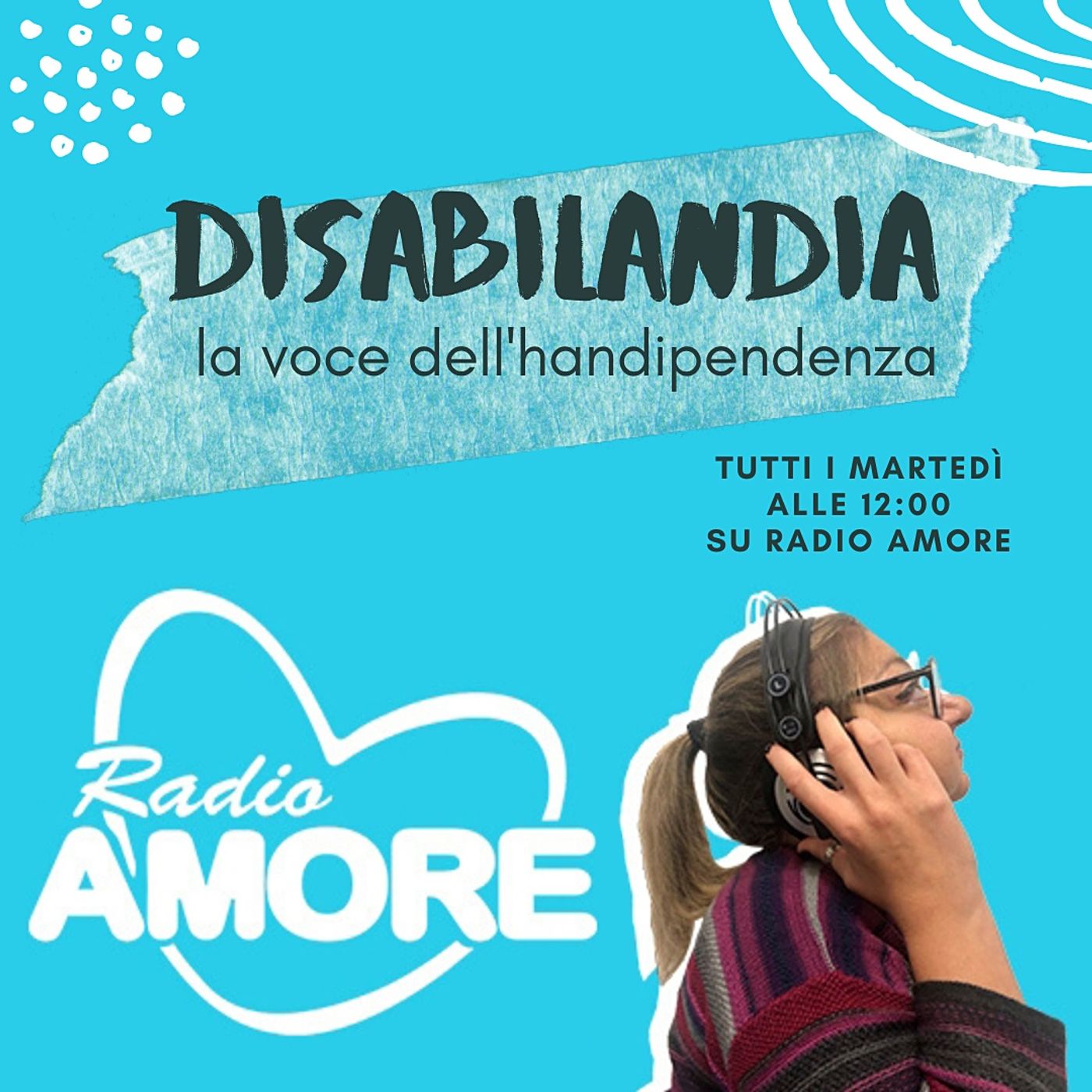 Disabilandia: La voce dell'handipendenza