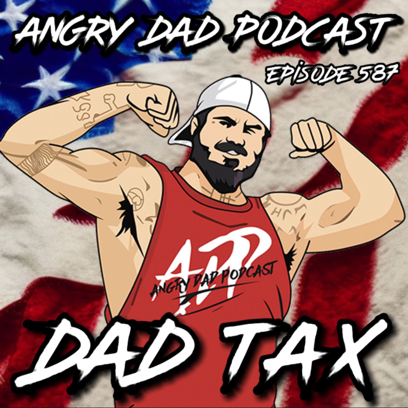 Angry Dad Podcast