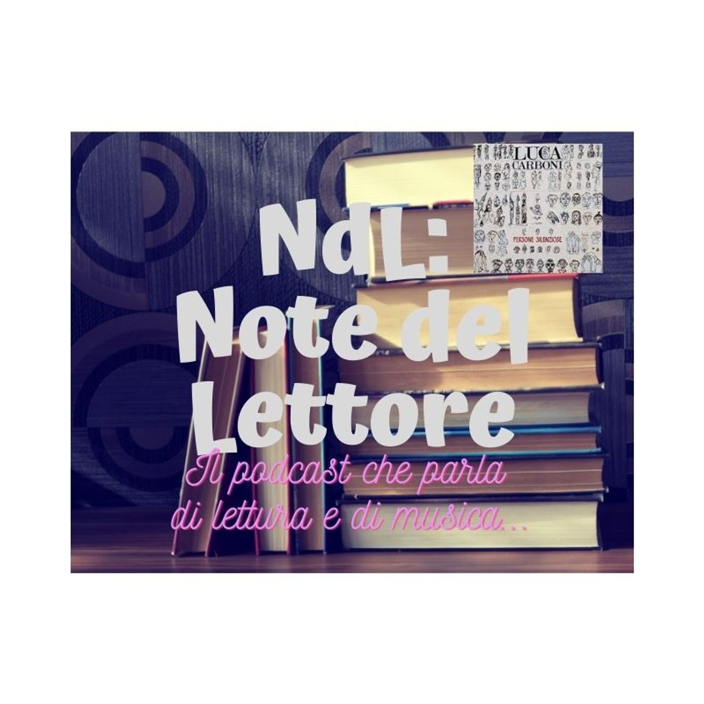 NdL: Note del Lettore