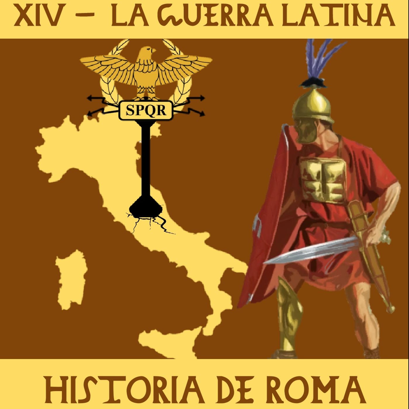 014 - La guerra latina 014 - La guerra latina