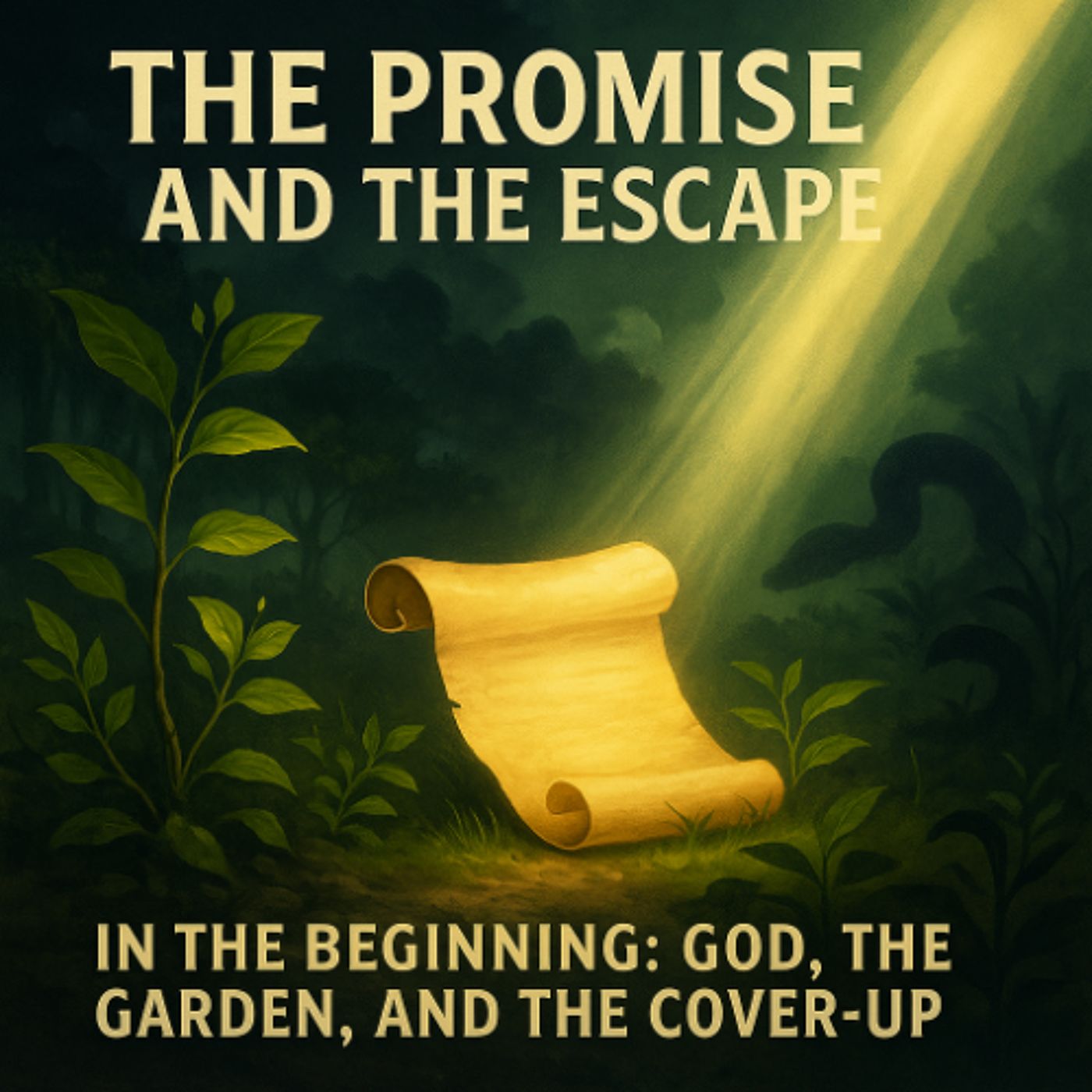 The Promise and The Escape