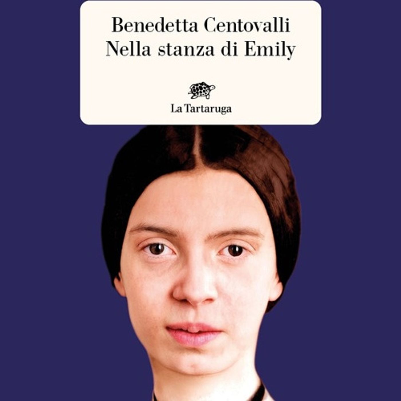 Nella stanza di Emily | Benedetta Centovalli