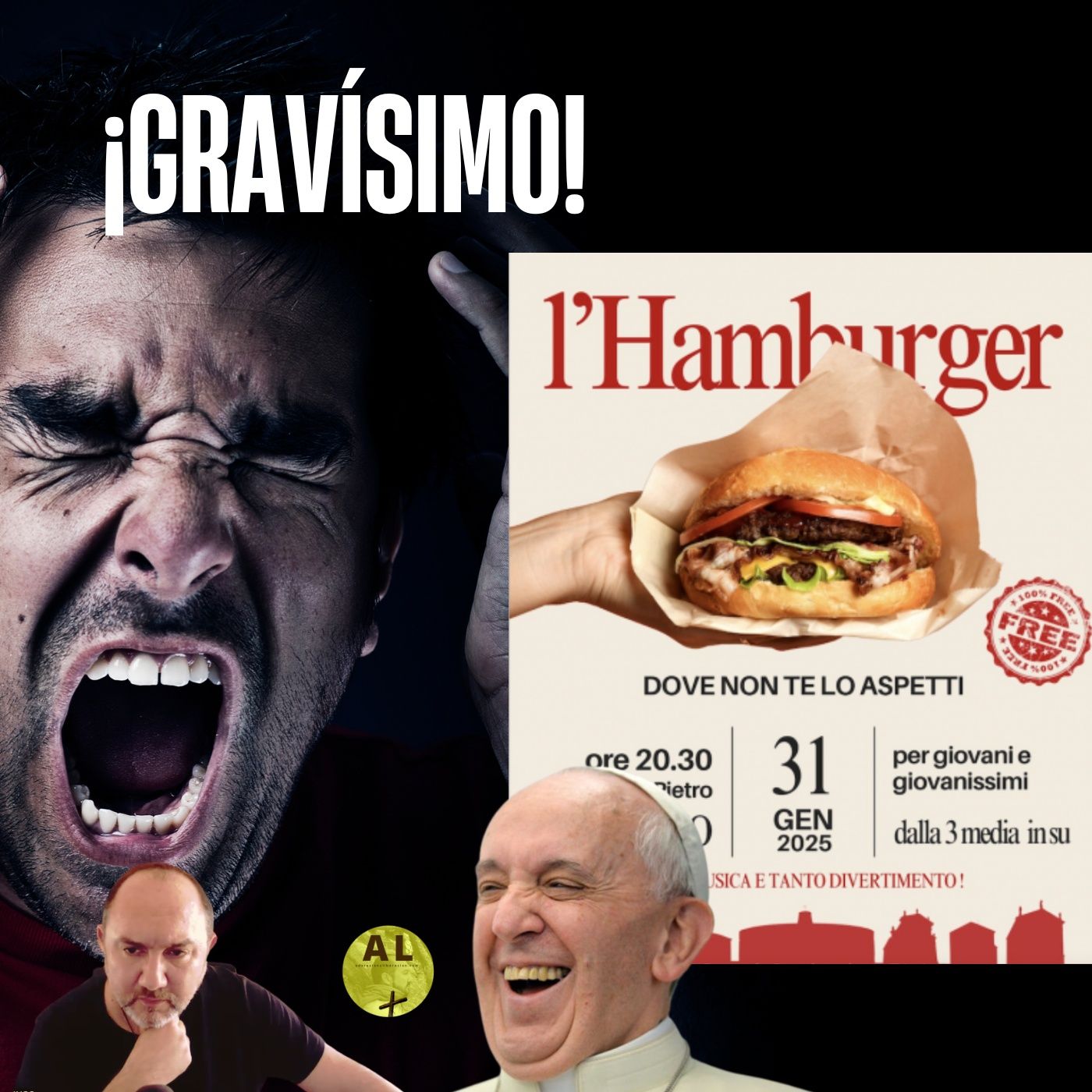 VICENTE MONTESINOS. EL PODCAST