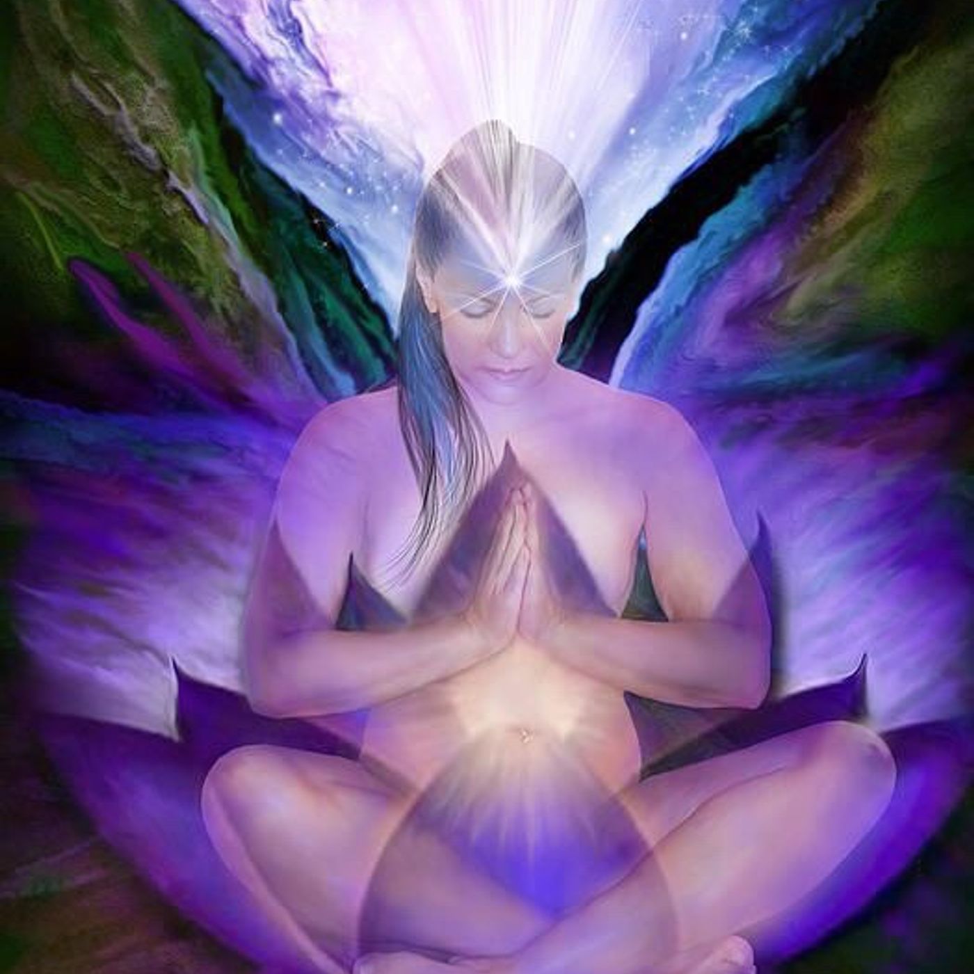 Meditazioni Focalizzate [creazione]