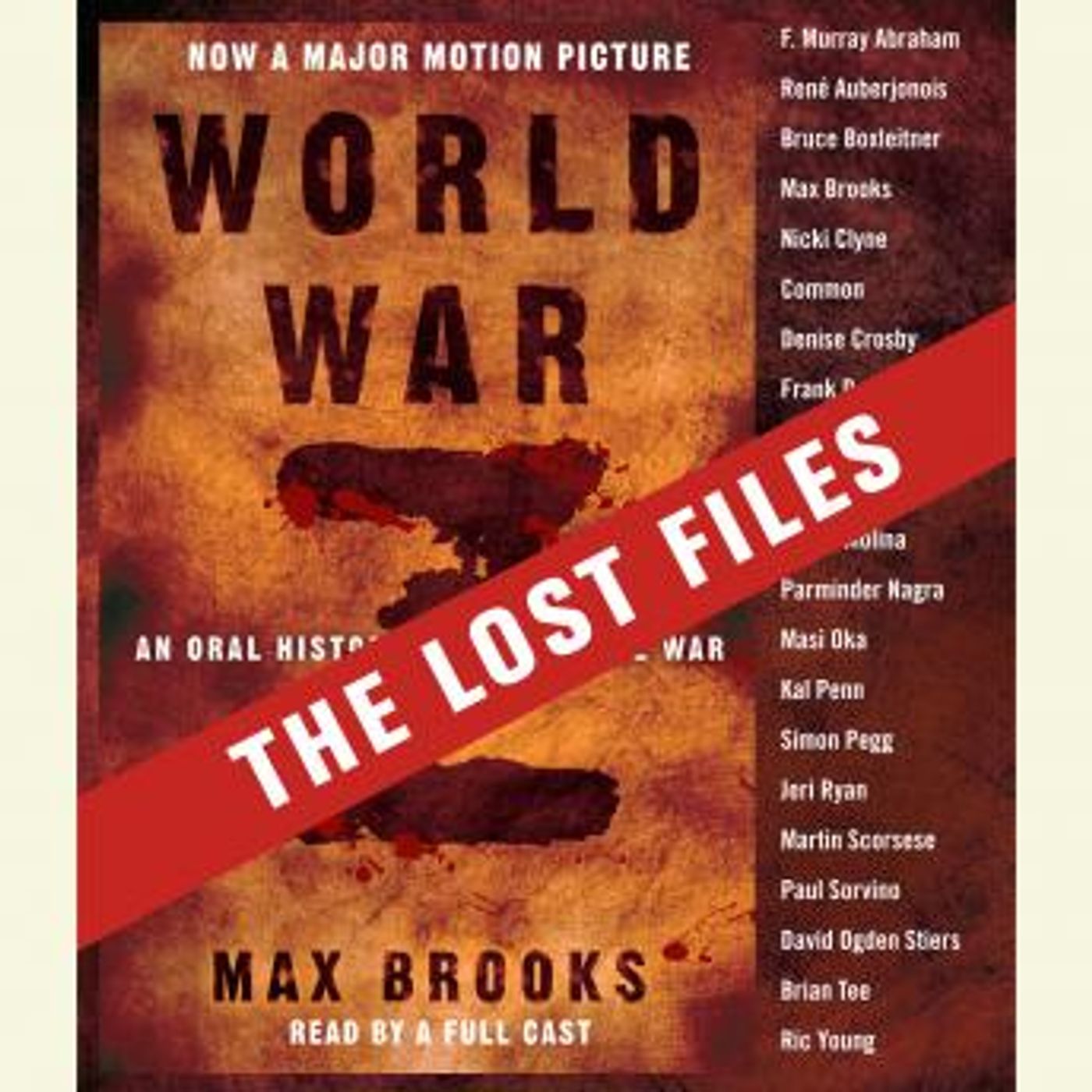 Download Latest Full Audiobooks in Fiction, Westerns & War