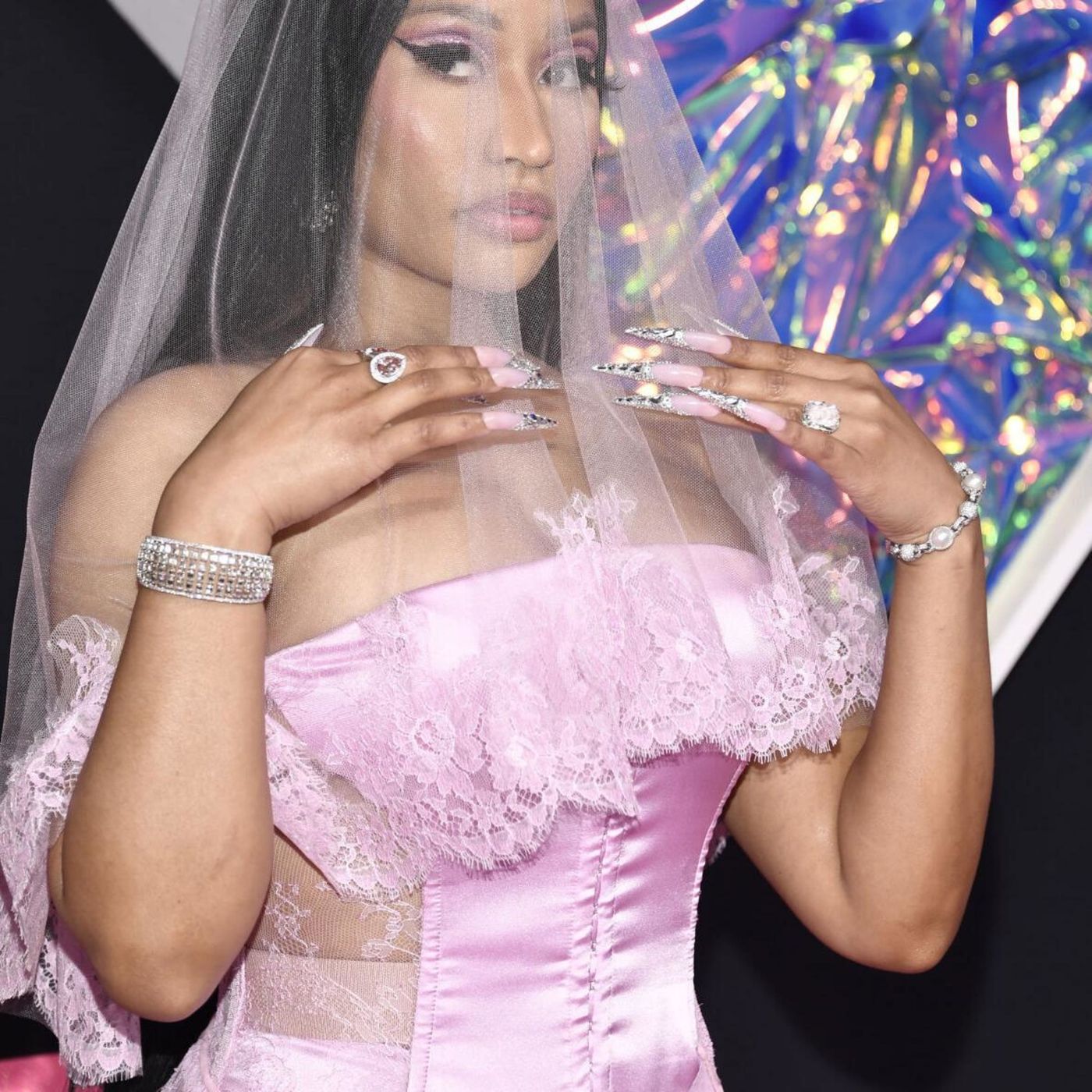 Vma awards recap episode artwork