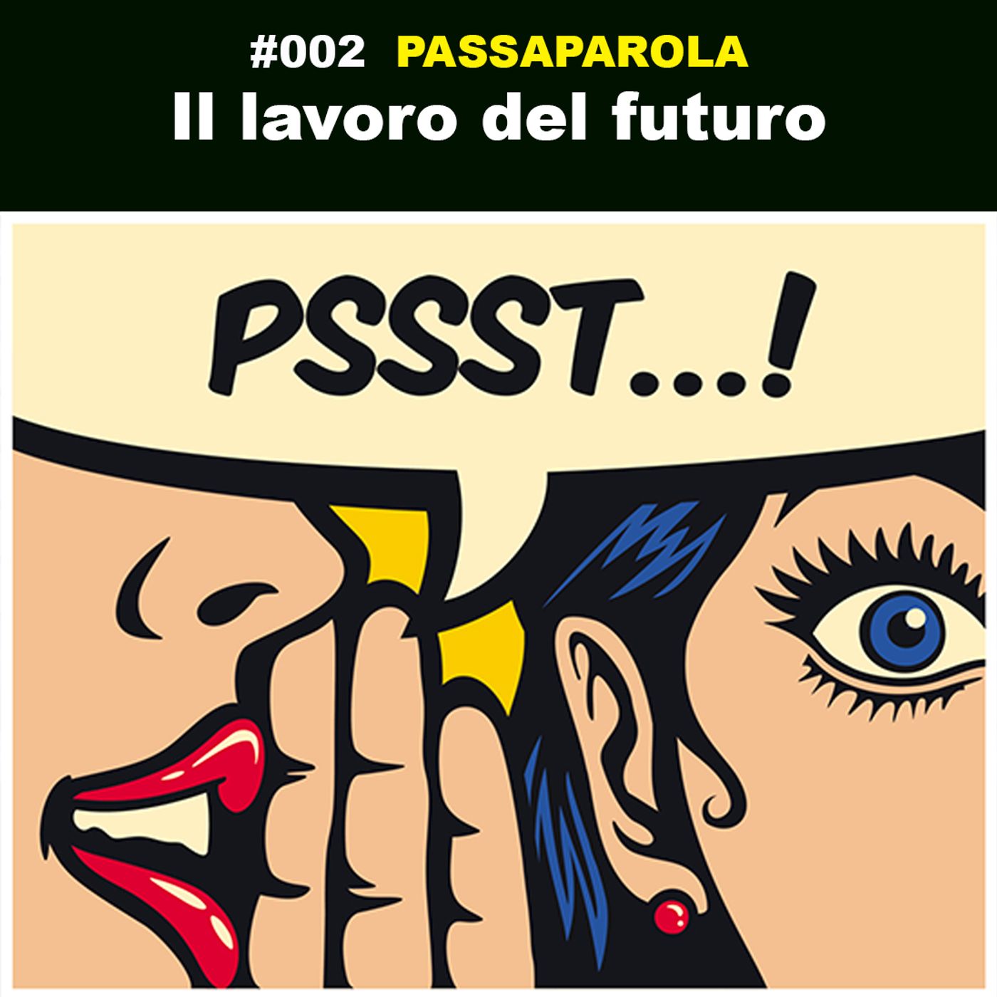 Tutti i podcast di Giovanni Tarantelli