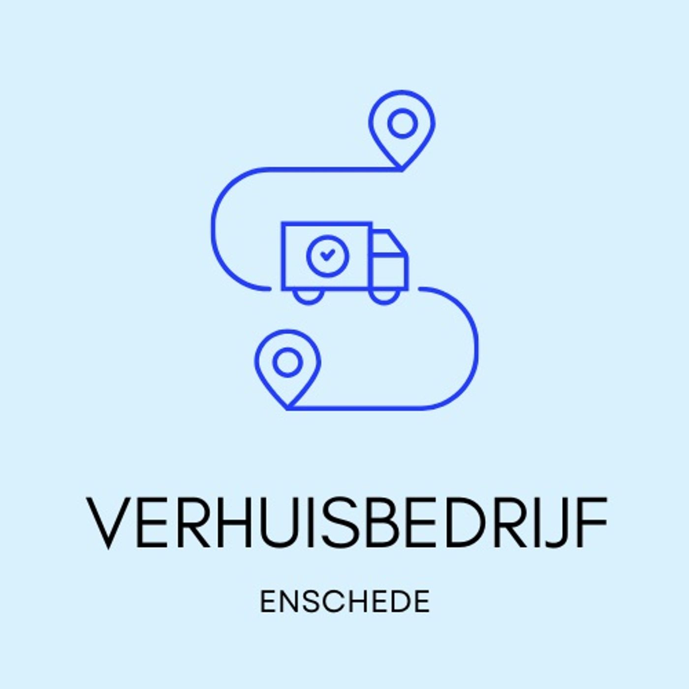 Enschede Verhuisbedrijf