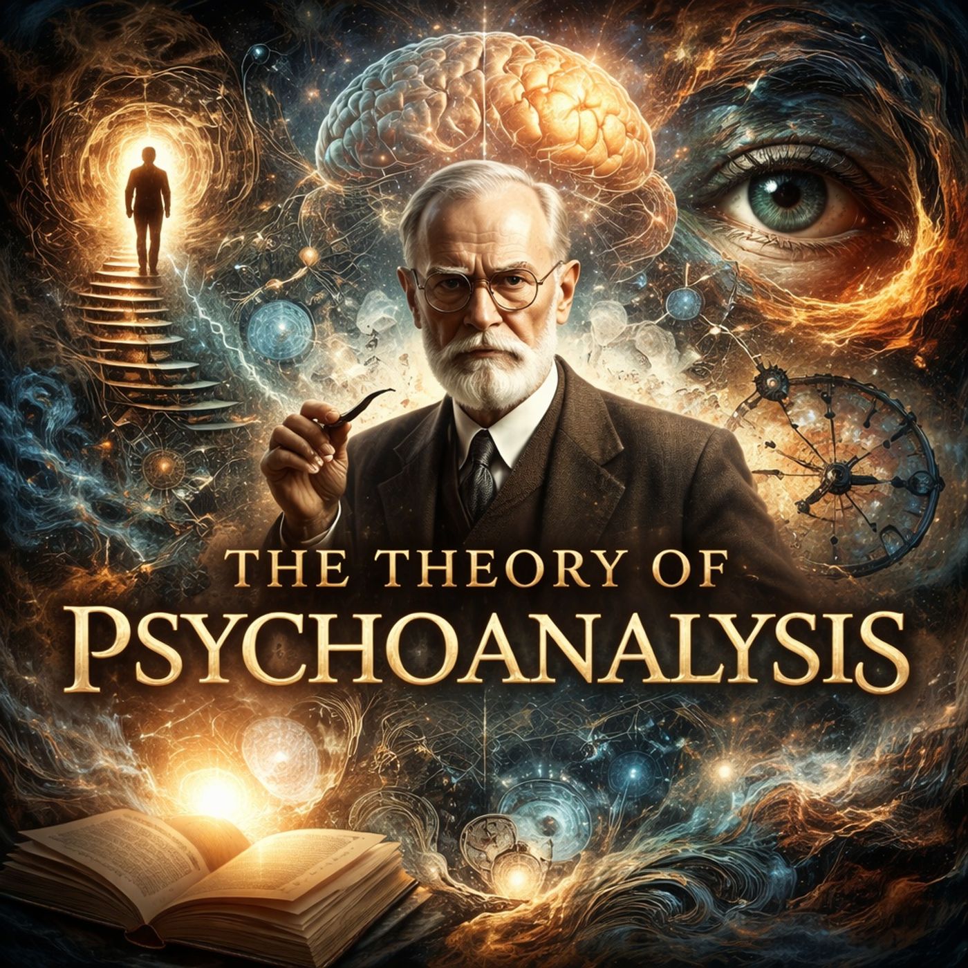 The Theory of Psychoanalysis