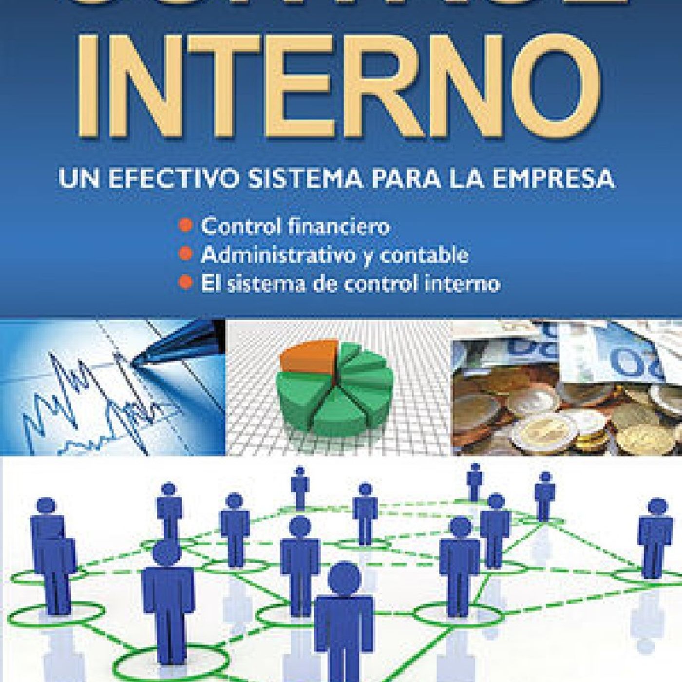 El Control Interno En Las Empresas episode artwork
