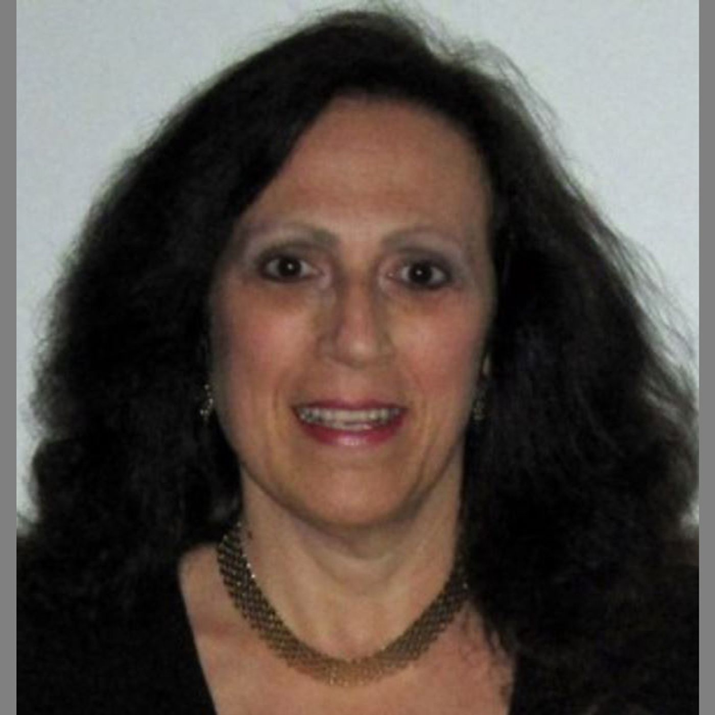 Show #886: March 14, 2021 - 'Animal Reactions to UFOs' with Linda Zimmermann episode artwork