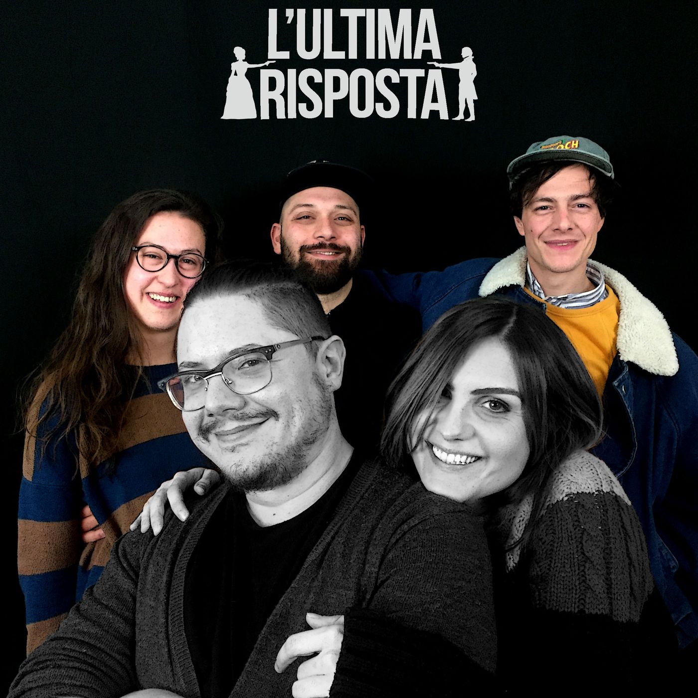 L\'ultima Risposta 10x10