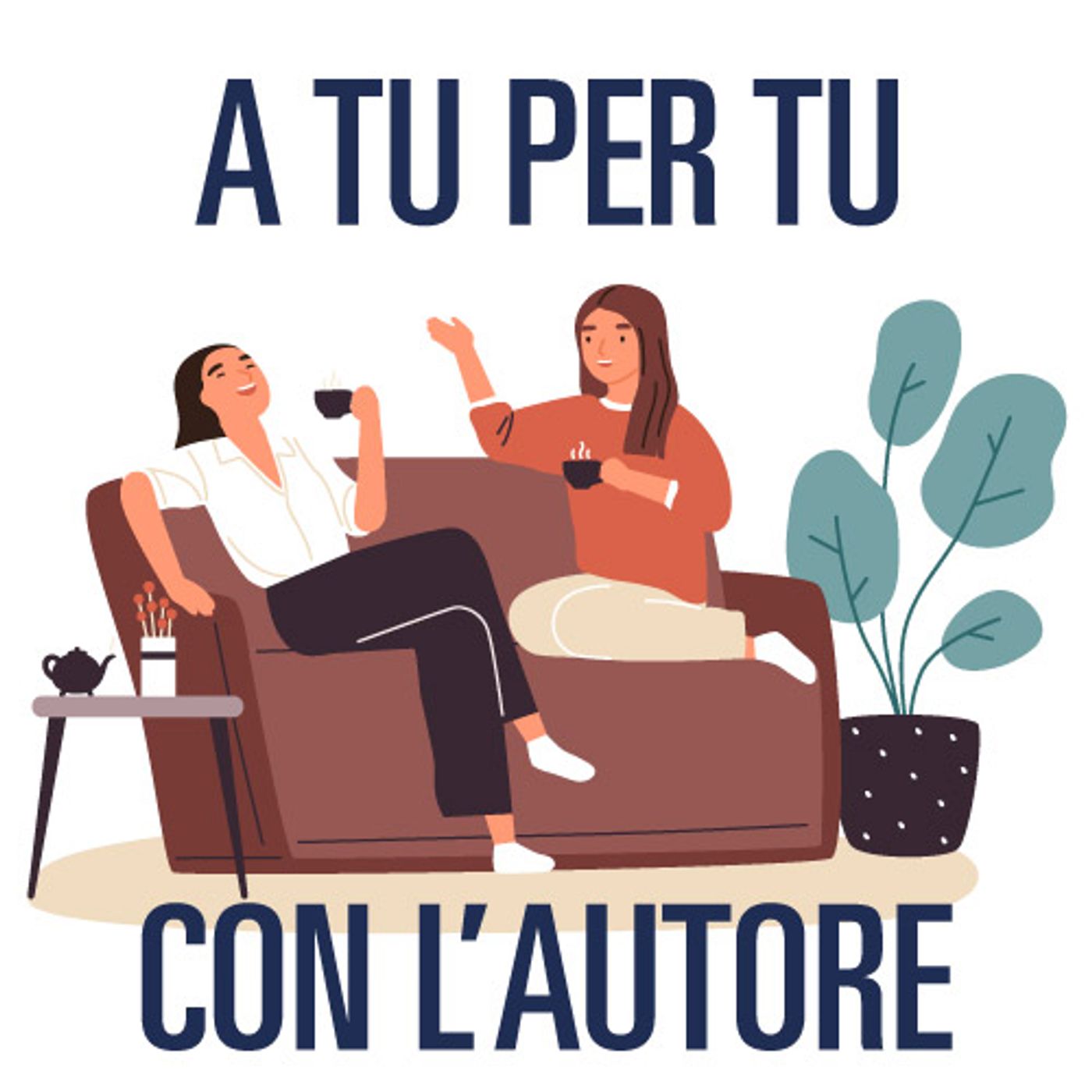 A tu per tu con l\'autore - Rassegna letteraria