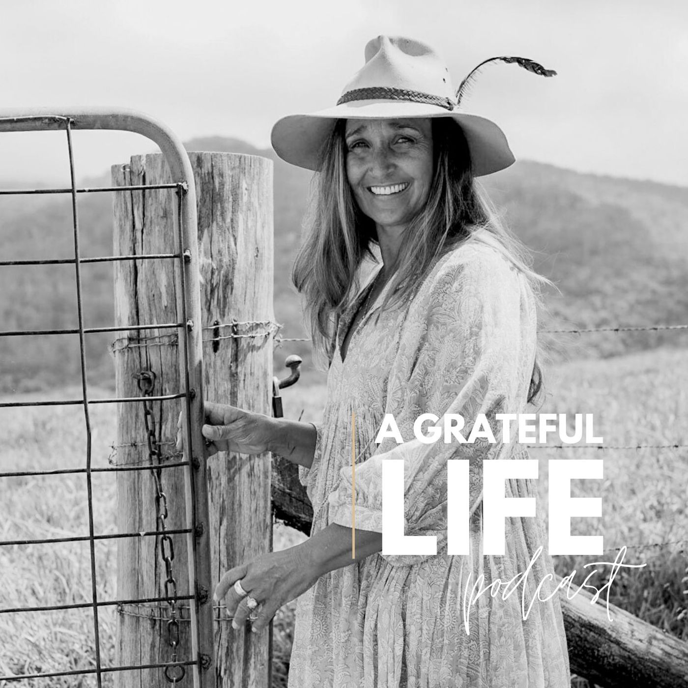 A Grateful Life