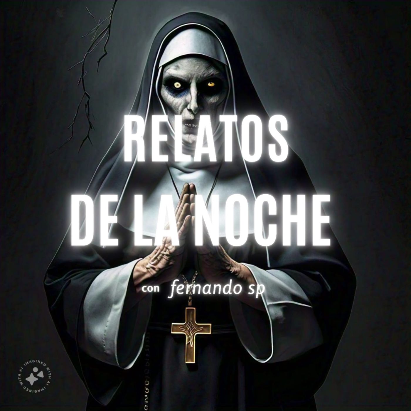 RELATOS DE TERROR