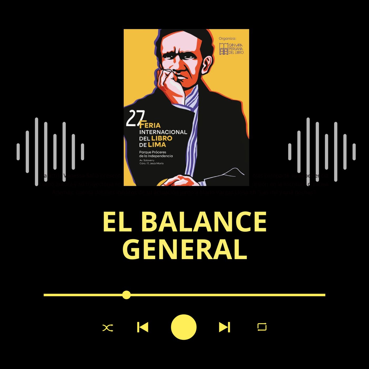 FIL LIMA: Lo bueno, lo malo, lo bonito y lo feo episode artwork