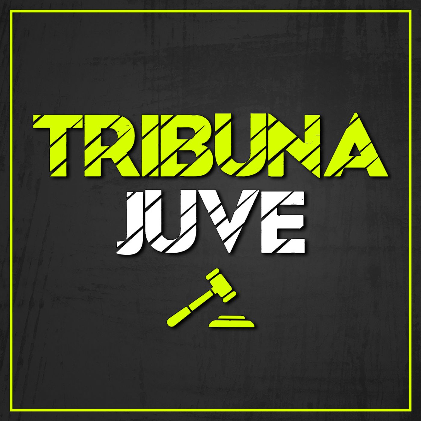 Tribuna Juve - Opinioni a confronto podcast artwork