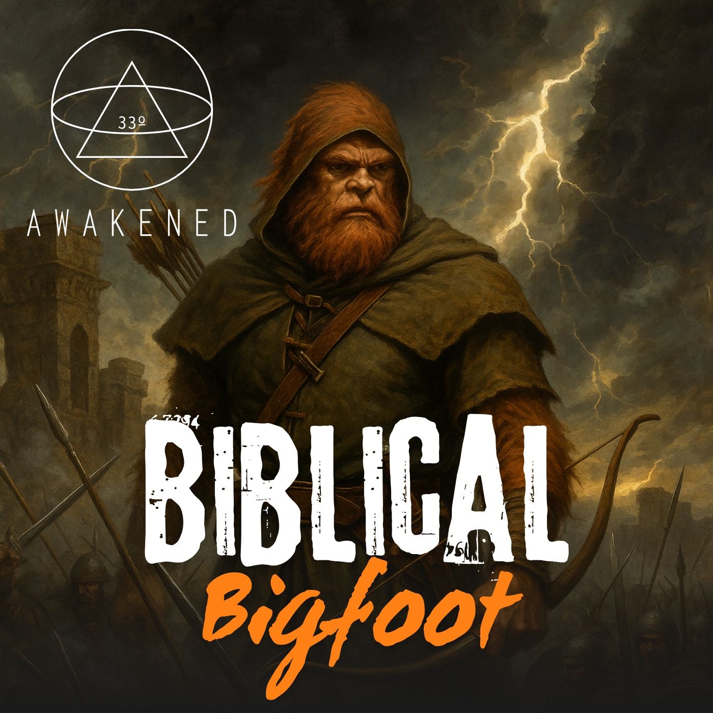 The Awakened Podcast