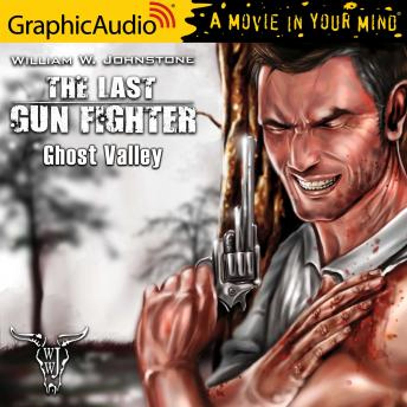 Stream Popular Full Audiobooks in Fiction, Westerns & War