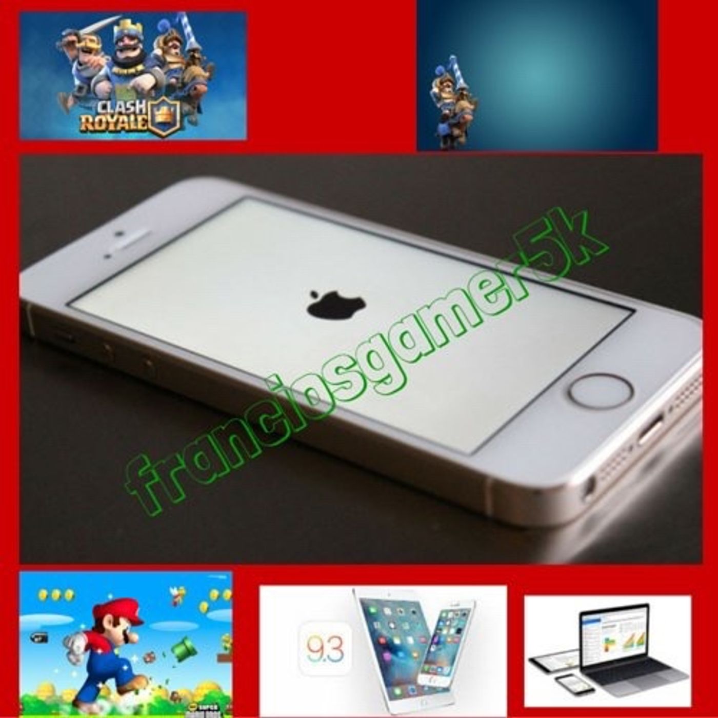 Hablando Del Iphone 7