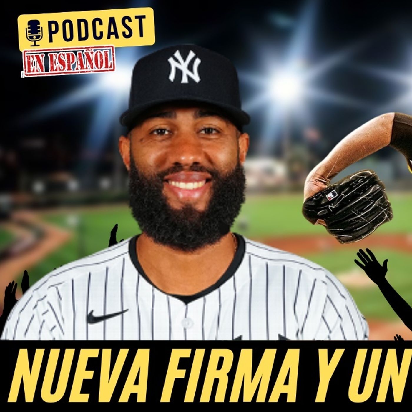 Amed Rosario firma con Yankees y Michael King en la mira del Bronx