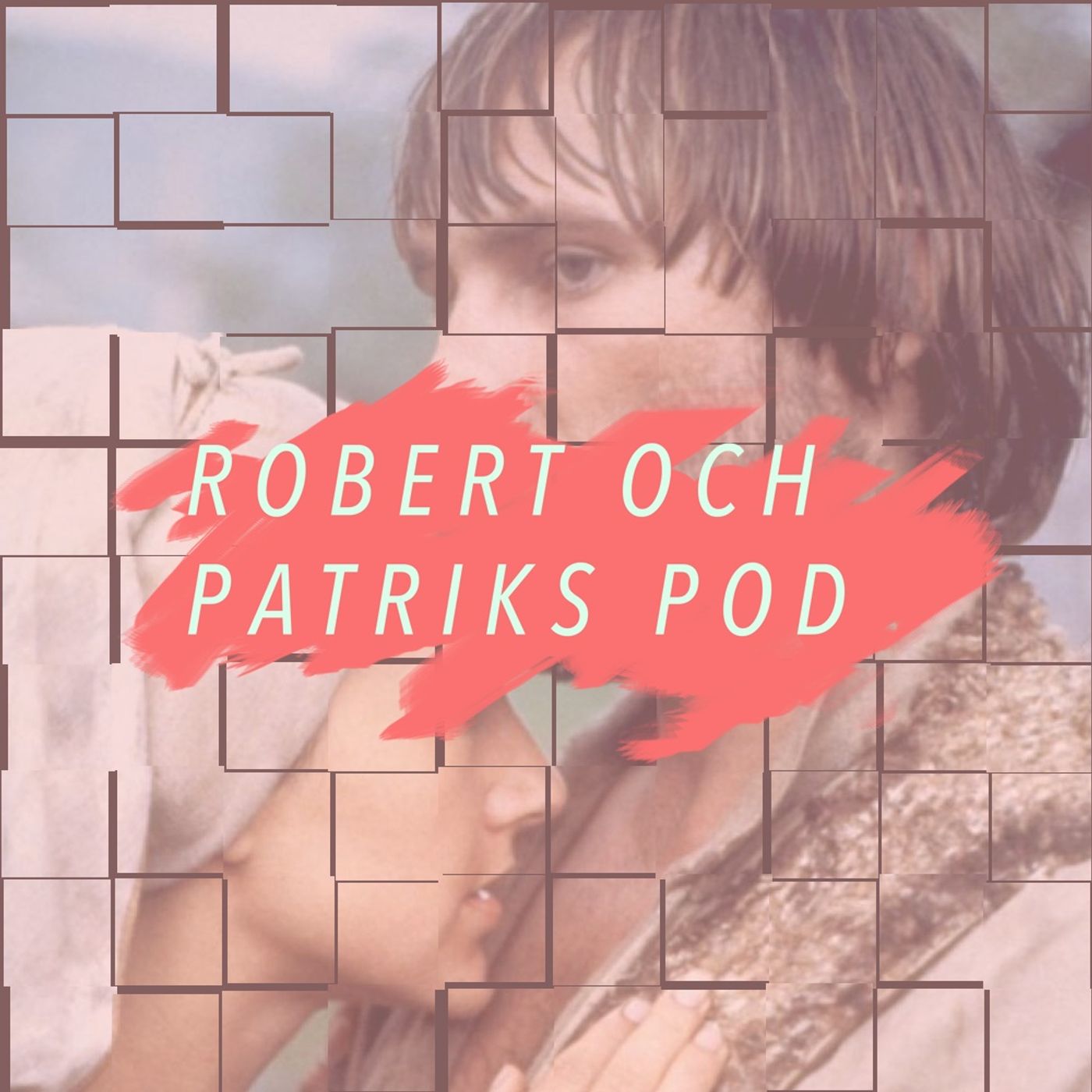Robert och Patriks Pod