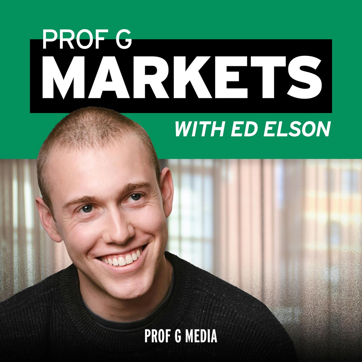 Prof G Markets