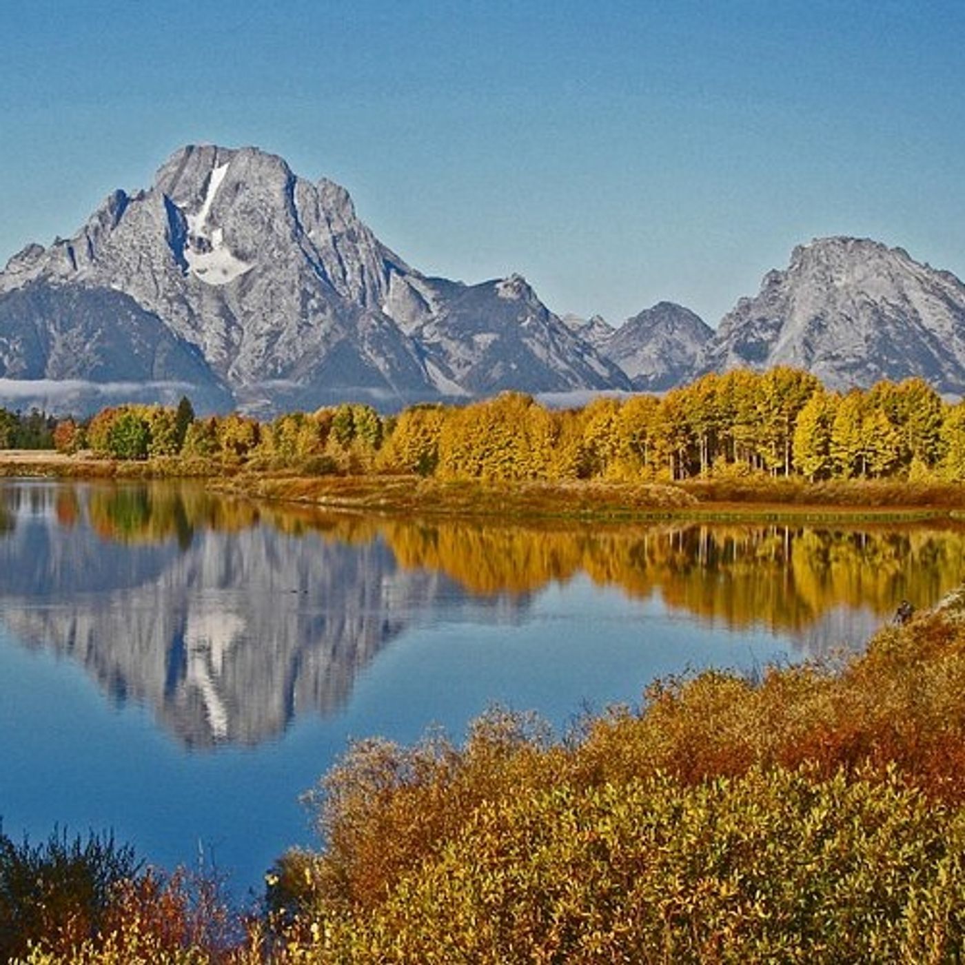 Wyoming, sulle strade del selvaggio West