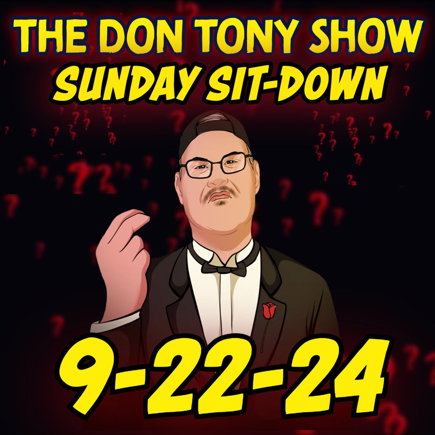 Don Tony And Kevin Castle Show
