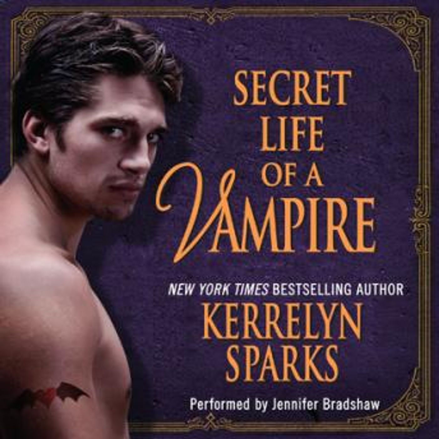 Listen to Trending Full Audiobooks in Romance, Romantasy