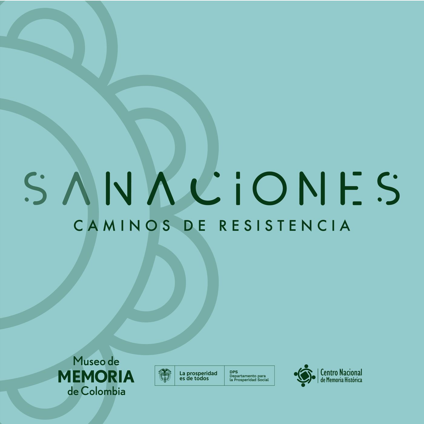 SaNaciones: Caminos de resistencia