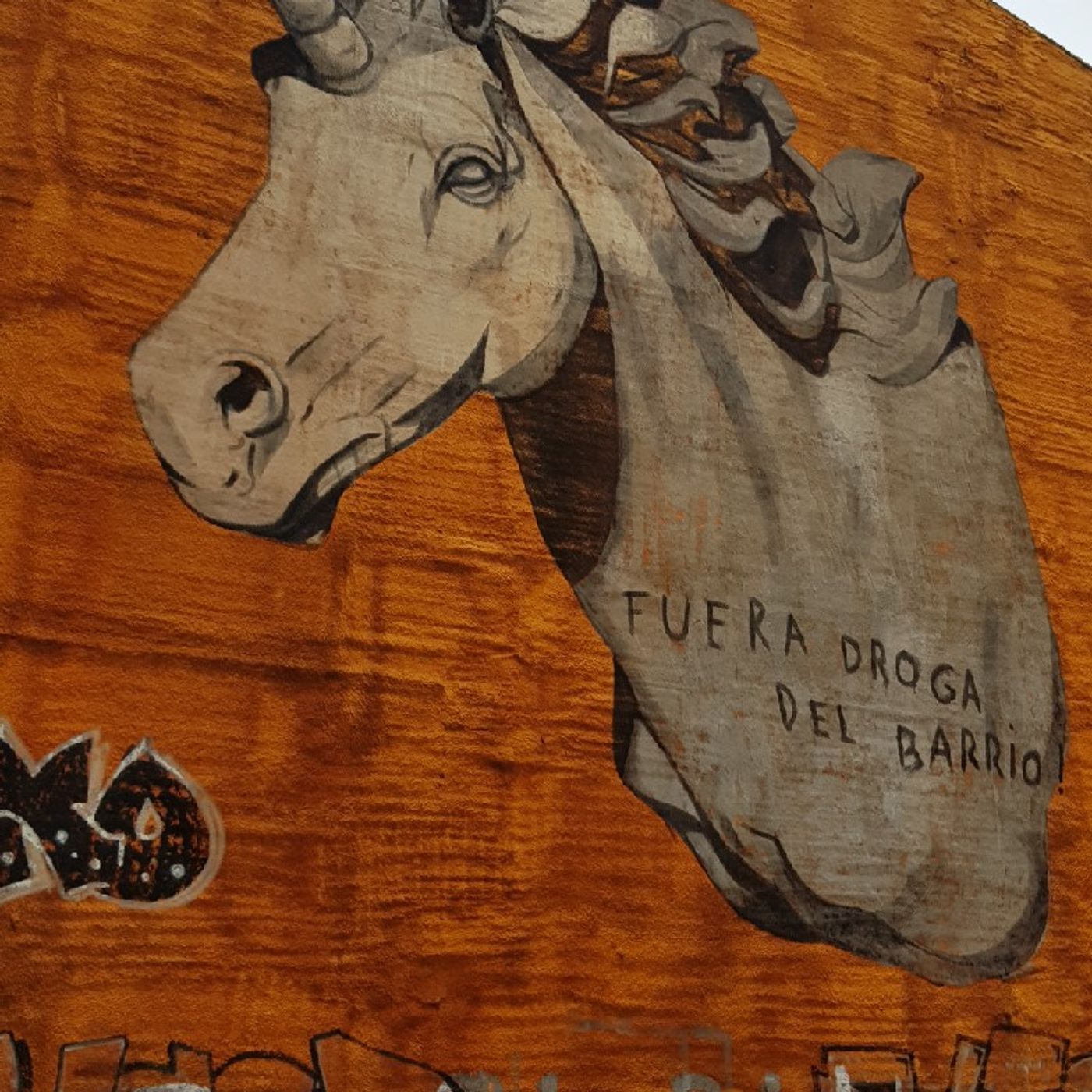 La stanza di Chloé