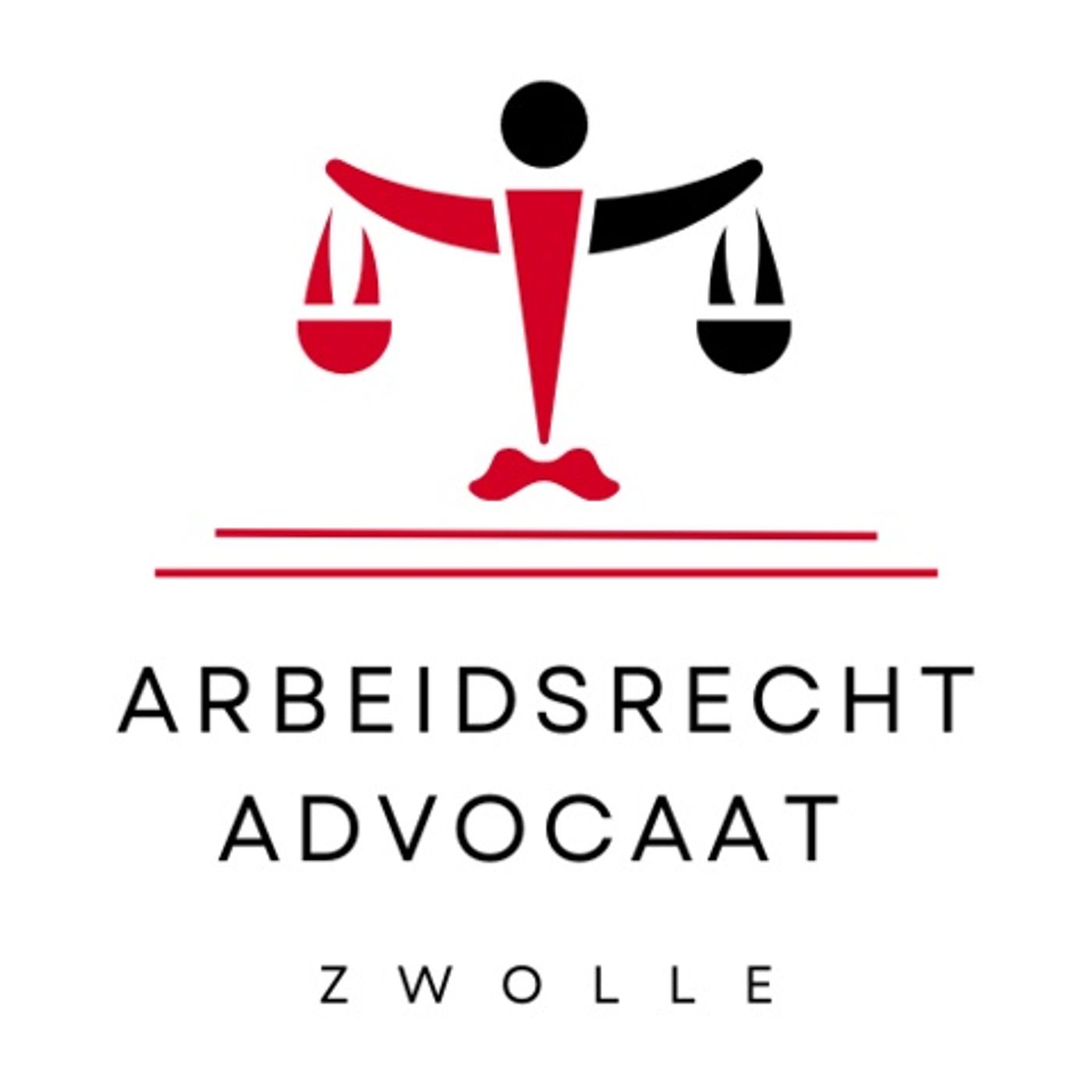 Arbeidsrecht Advocaat Zwolle podcast artwork