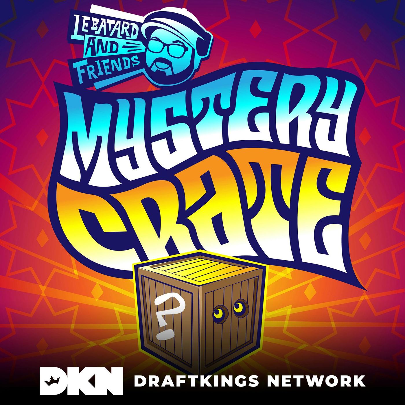 Le Batard & Friends - Mystery Crate