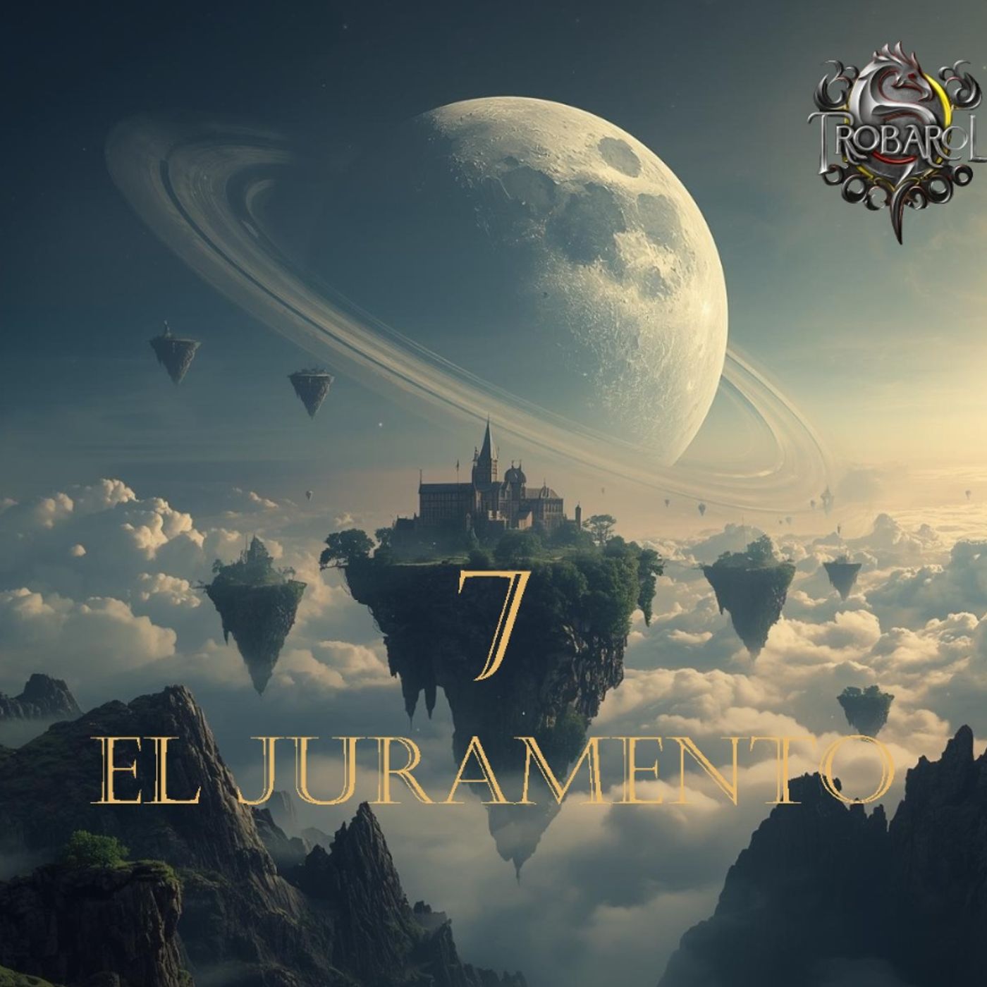 D&D 5.5 - Los cielos de Grimalgar - [Cap 7/X] - El Juramento episode artwork