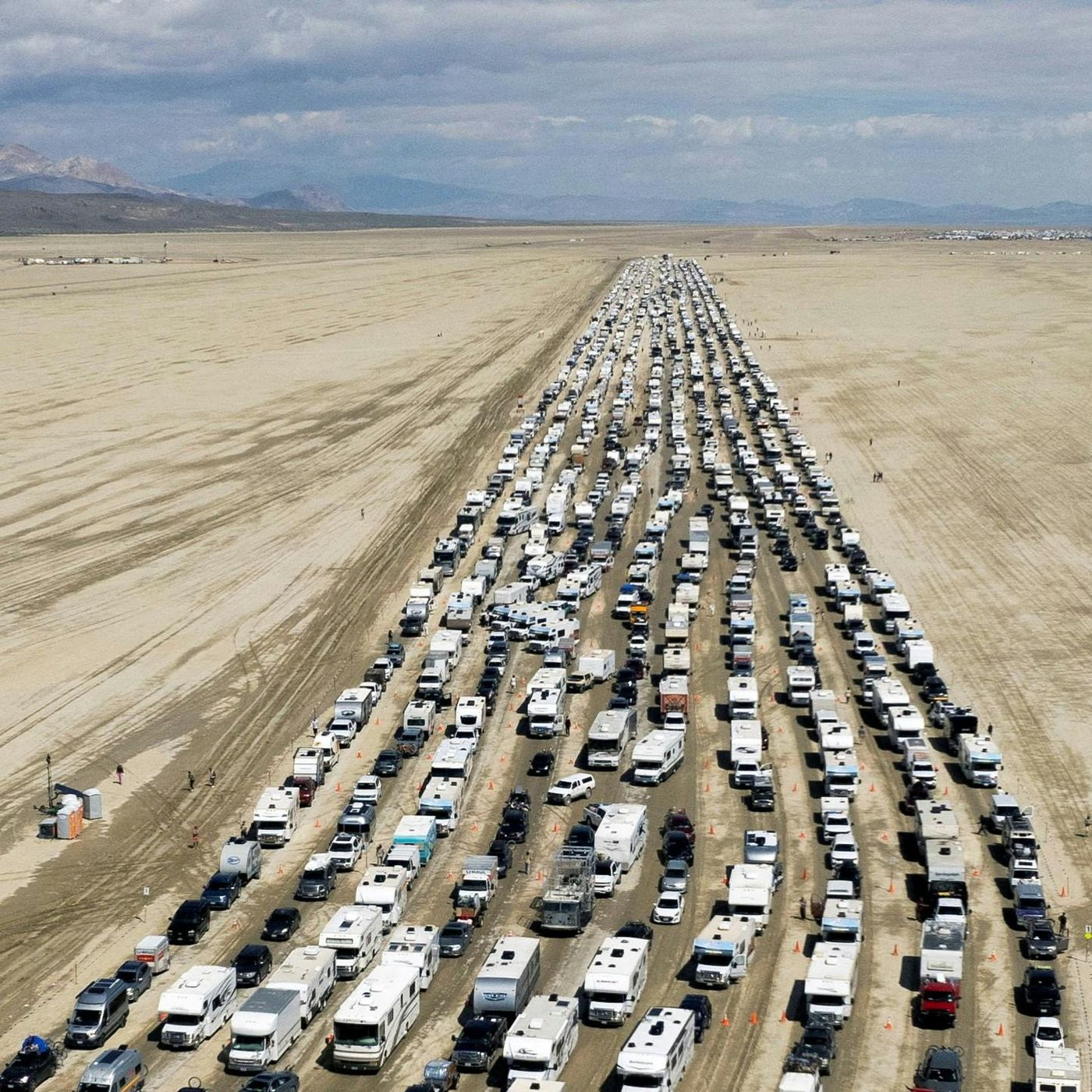 Haley’s hawkish strategy, Mexico’s future woman in charge, fact checking Burning Man