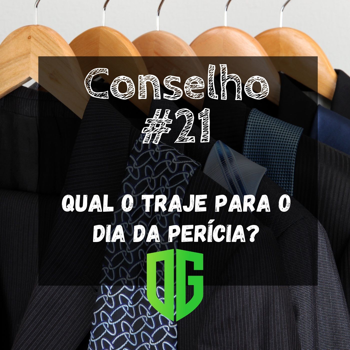 Podcast #ConselhodoPerito