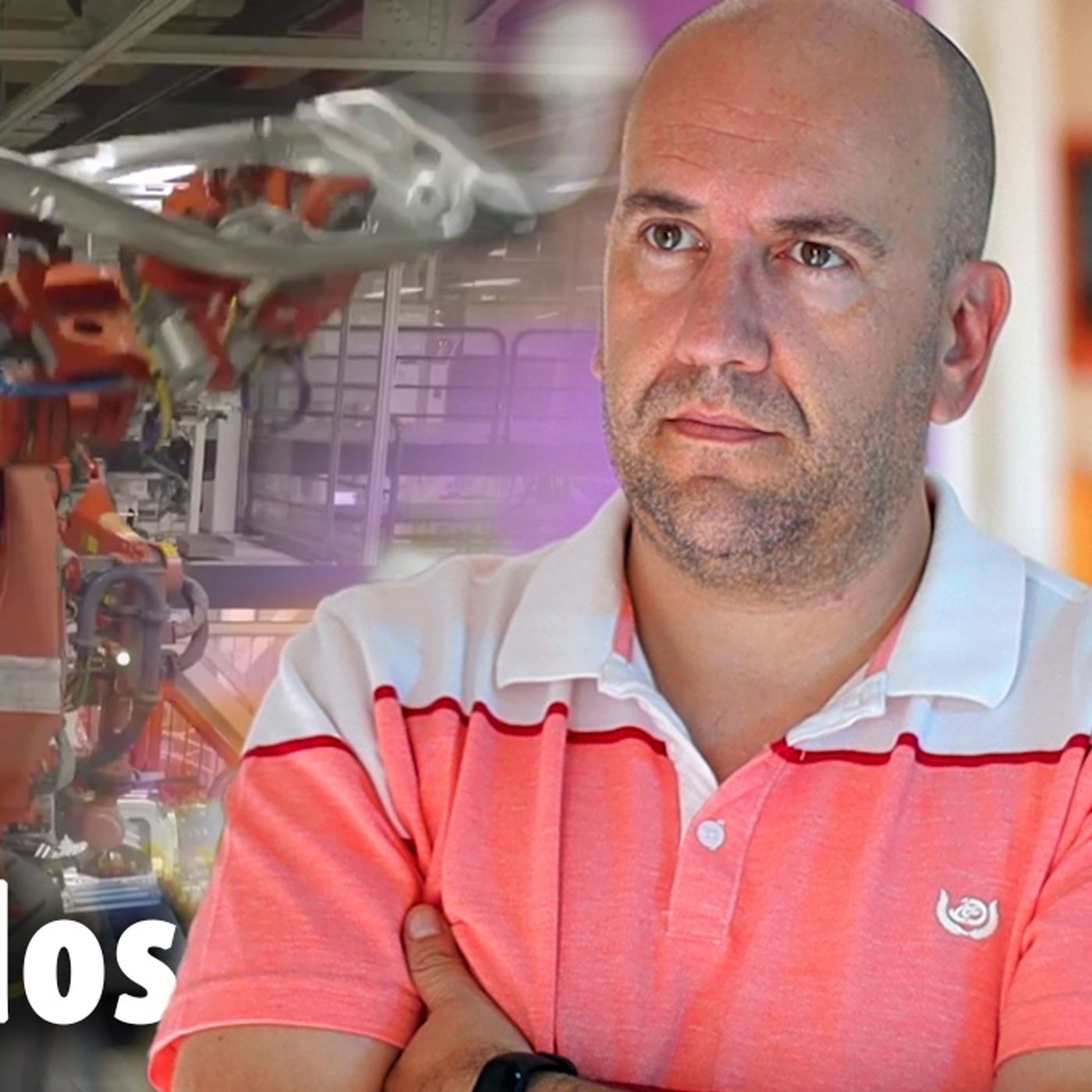 ¿Qué haremos cuando seamos reemplazados?